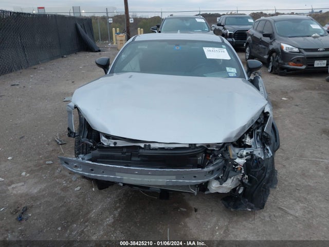 Toyota GR86 2022 JF1ZNBC13N8751472 Image 11