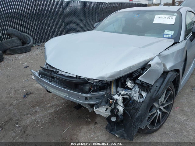 Toyota GR86 2022 JF1ZNBC13N8751472 Image 6