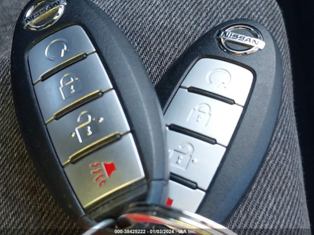 5N1AZ2MH8GN160285 Nissan MURANO SV