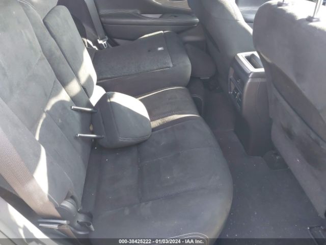 5N1AZ2MH8GN160285 Nissan MURANO SV