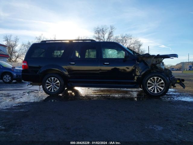 1FMJK1JT3GEF29805 Ford Expedition El Xlt
