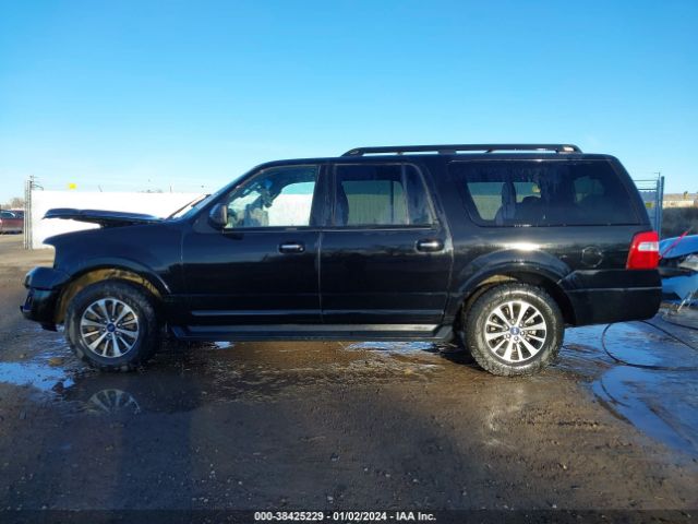 1FMJK1JT3GEF29805 Ford Expedition El Xlt