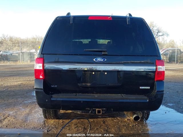 1FMJK1JT3GEF29805 Ford Expedition El Xlt