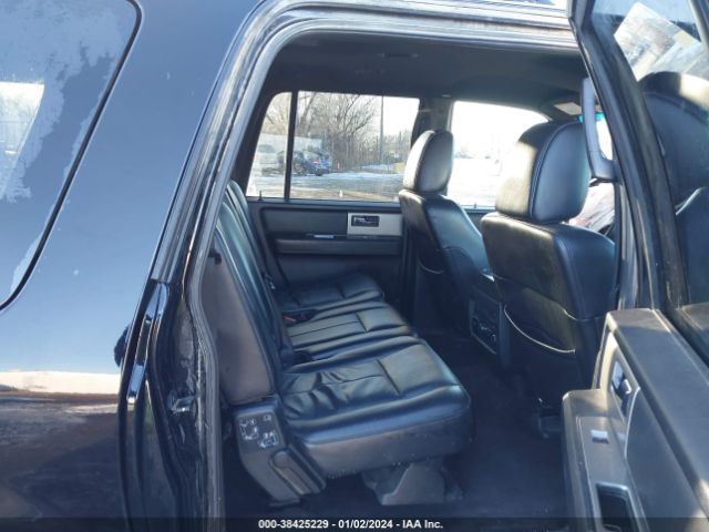 1FMJK1JT3GEF29805 Ford Expedition El Xlt