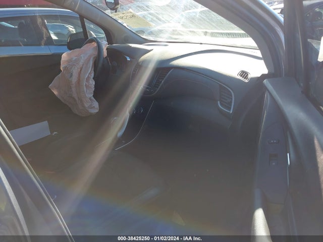 Chevrolet Trax Fwd Lt 2020 3GNCJLSB3LL301967 Image 5