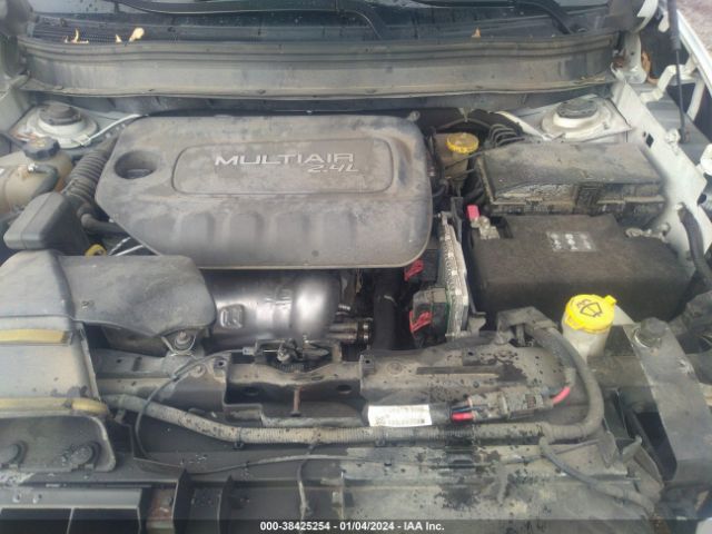 1C4PJMAB4FW626739 Jeep Cherokee Sport