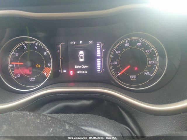 1C4PJMAB4FW626739 Jeep Cherokee Sport