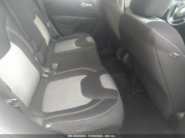 1C4PJMAB4FW626739 Jeep Cherokee Sport