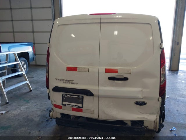 Ford Transit Connect Xl 2017 NM0LS7E77H1329416 Image 17