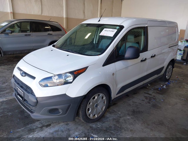 Ford Transit Connect Xl 2017 NM0LS7E77H1329416 Image 2
