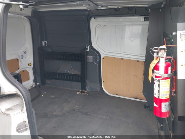 Ford Transit Connect Xl 2017 NM0LS7E77H1329416 Image 8