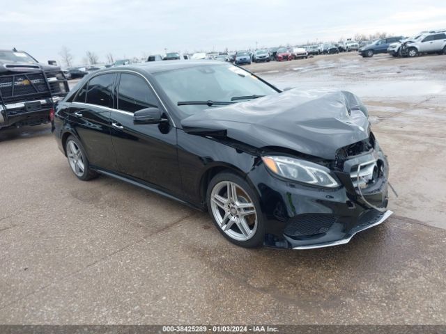 Продажа на аукционе авто 2014 Mercedes-benz E 350, vin: WDDHF5KB2EA925769, номер лота: 38425289