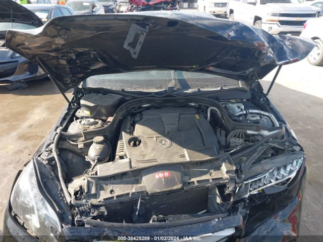WDDHF5KB2EA925769 Mercedes-Benz E 350