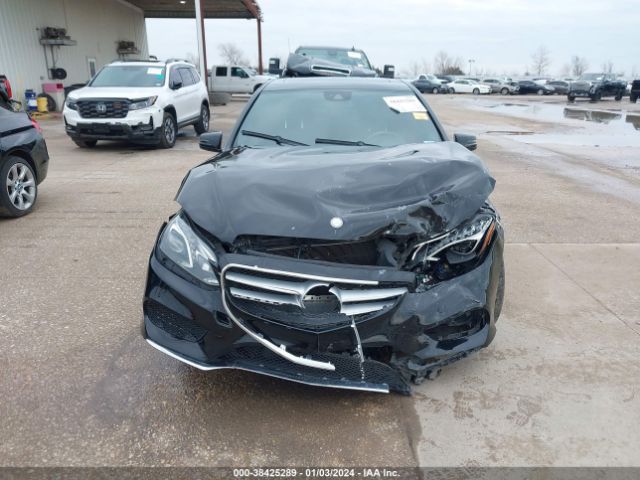WDDHF5KB2EA925769 Mercedes-Benz E 350