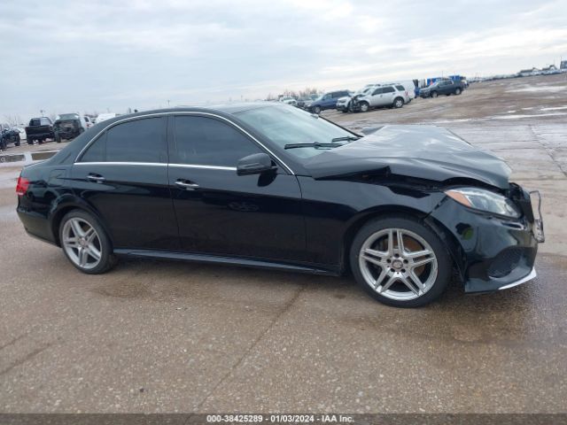 WDDHF5KB2EA925769 Mercedes-Benz E 350
