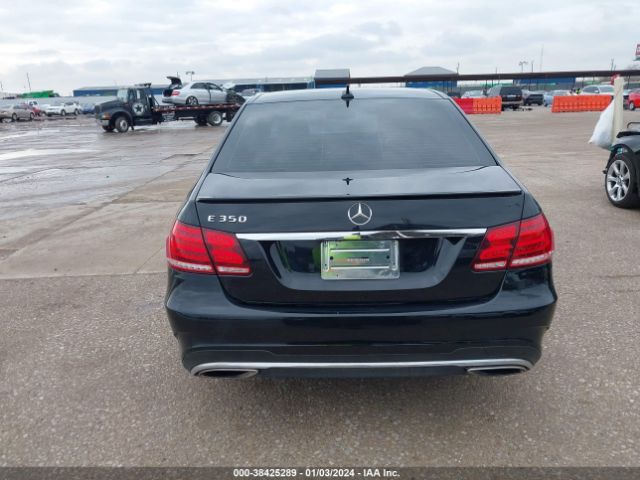 WDDHF5KB2EA925769 Mercedes-Benz E 350