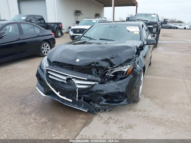 WDDHF5KB2EA925769 Mercedes-Benz E 350