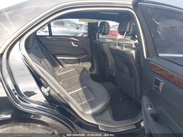 WDDHF5KB2EA925769 Mercedes-Benz E 350