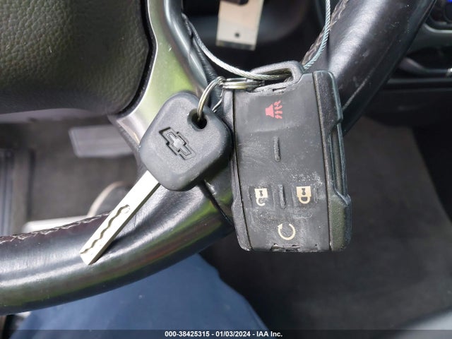 Chevrolet Silverado 1500 1lt 2018 3GCPCRECXJG221907 Image 11
