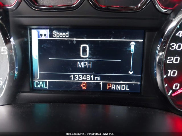 Chevrolet Silverado 1500 1lt 2018 3GCPCRECXJG221907 Image 15