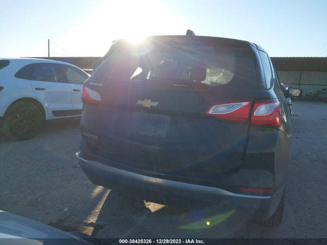 Chevrolet EQUINOX LS 2018 2GNAXHEV0J6224730 Image 15