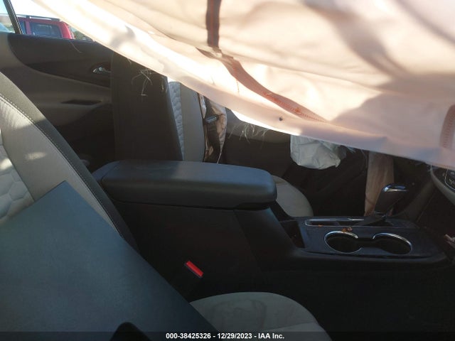 Chevrolet EQUINOX LS 2018 2GNAXHEV0J6224730 Image 5