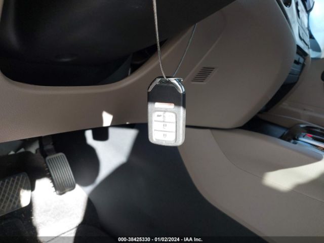 5FNYF5H92GB020215 Honda Pilot Touring