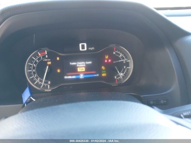 5FNYF5H92GB020215 Honda Pilot Touring