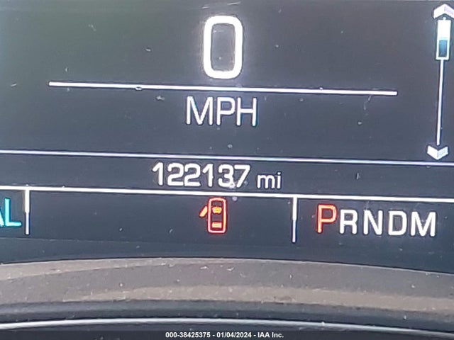 Chevrolet IMPALA 1LT 2018 2G1105S38J9170437 Image 15
