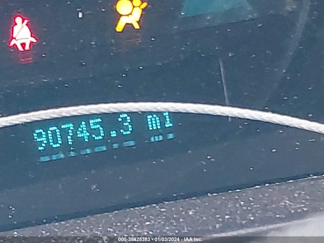 2010 FORD FUSION SPORT VIN: 3FAHP0KC4AR261306