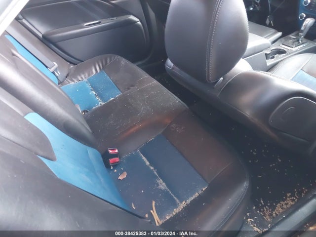 2010 FORD FUSION SPORT VIN: 3FAHP0KC4AR261306