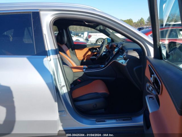 W1NKM4HBXPF027667 Mercedes-Benz Glc 300 4matic Suv