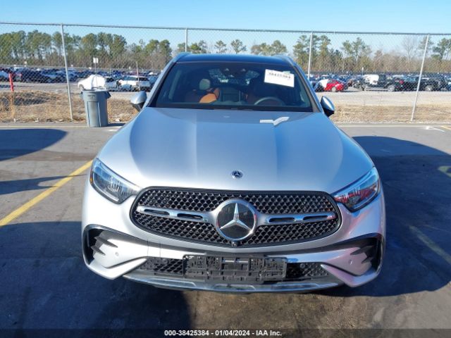 W1NKM4HBXPF027667 Mercedes-Benz Glc 300 4matic Suv