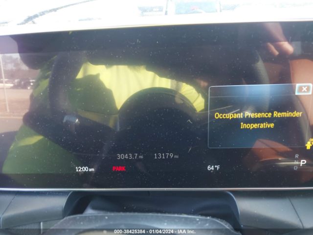 W1NKM4HBXPF027667 Mercedes-Benz Glc 300 4matic Suv