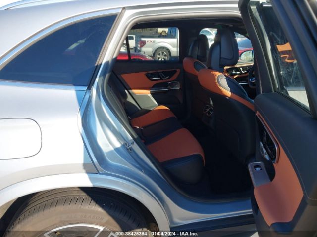 W1NKM4HBXPF027667 Mercedes-Benz Glc 300 4matic Suv