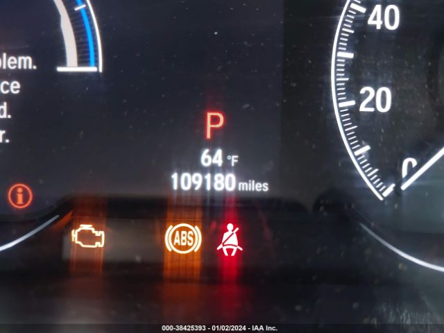 19XZE4F97ME007837 Honda Insight Touring