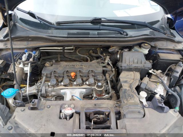 3CZRU5H59HG706751 Honda HR-V EX