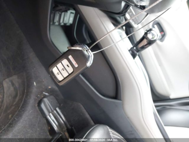 3CZRU5H59HG706751 Honda HR-V EX