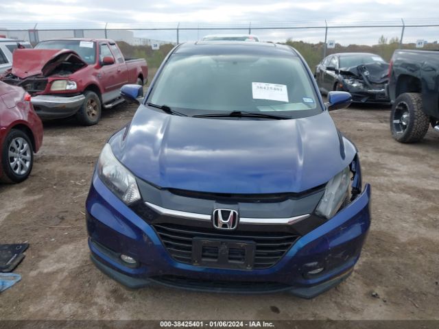 3CZRU5H59HG706751 Honda HR-V EX