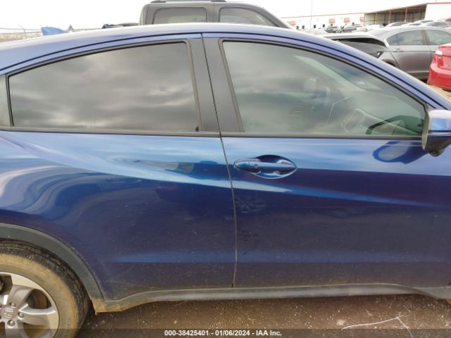 3CZRU5H59HG706751 Honda HR-V EX