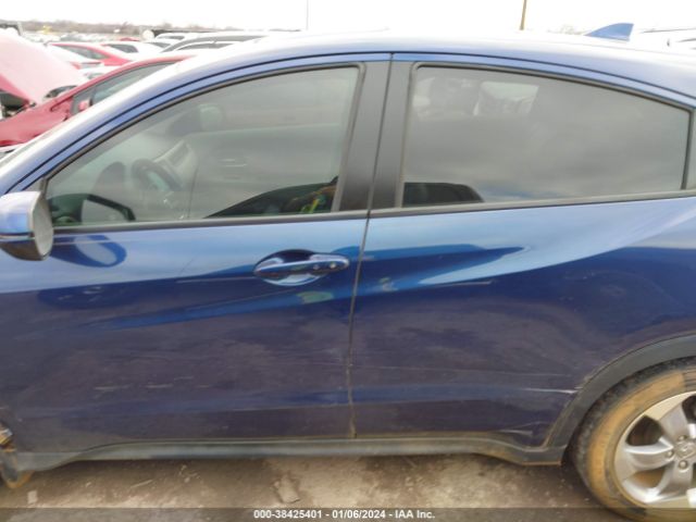 3CZRU5H59HG706751 Honda HR-V EX