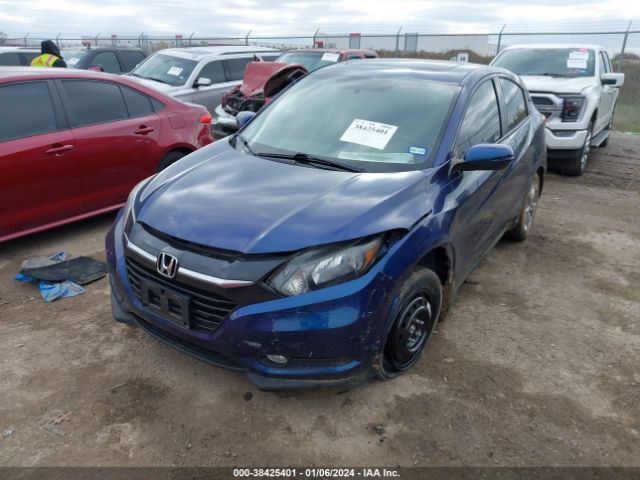 3CZRU5H59HG706751 Honda HR-V EX