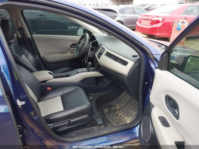 3CZRU5H59HG706751 Honda HR-V EX
