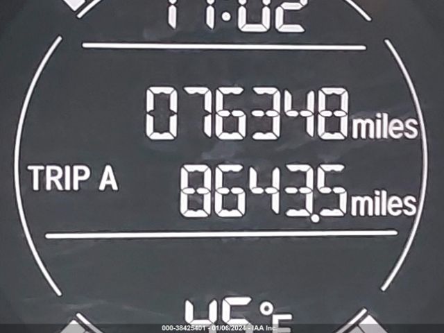 3CZRU5H59HG706751 Honda HR-V EX