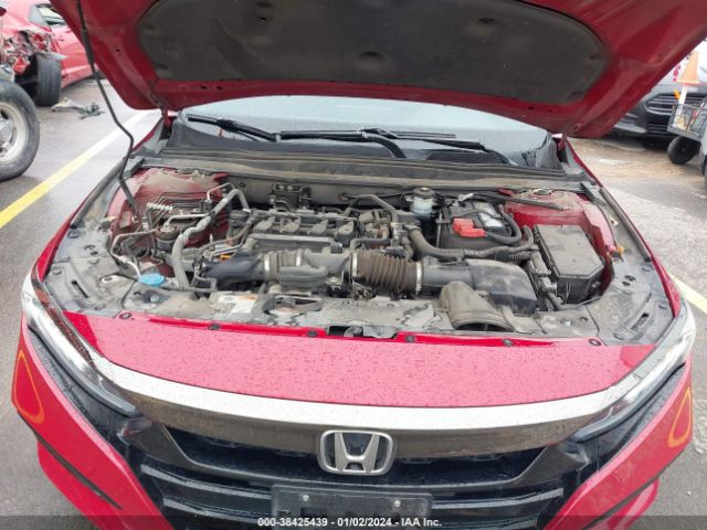 1HGCV1F3XJA203027 Honda Accord Sport