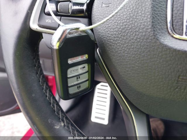 1HGCV1F3XJA203027 Honda Accord Sport