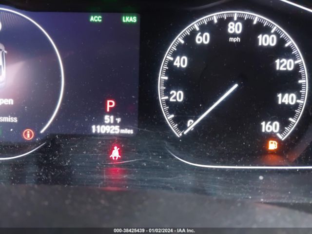 1HGCV1F3XJA203027 Honda Accord Sport