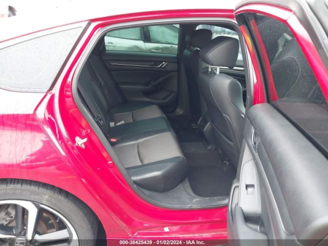 1HGCV1F3XJA203027 Honda Accord Sport