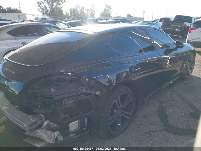 Porsche Panamera 2014 WP0AA2A70EL011921 Image 15