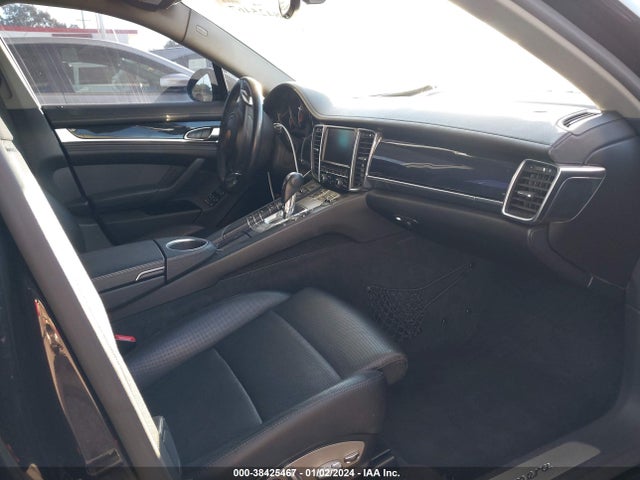 Porsche Panamera 2014 WP0AA2A70EL011921 Image 16